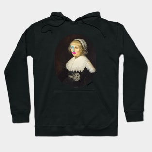 Milady II Hoodie